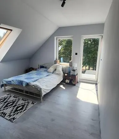Wspanialy Caly 5 Sypialniowy Dom Leleszki