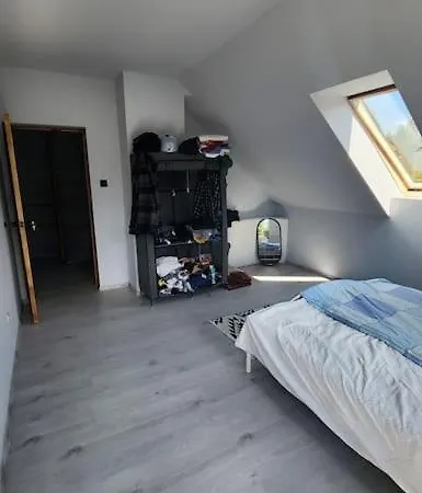 Villa Wspanialy Caly 5 Sypialniowy Dom *