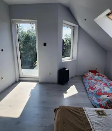 Wspanialy Caly 5 Sypialniowy Dom * Leleszki