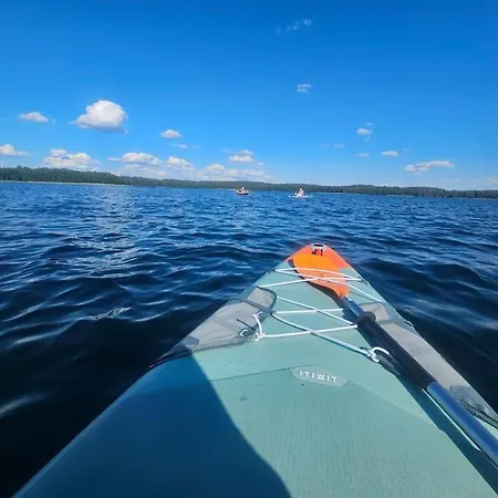 Wspanialy Caly 5 Sypialniowy Dom