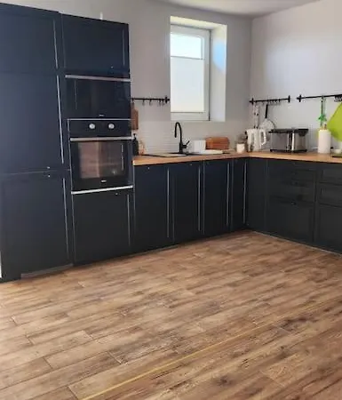 Villa Wspanialy Caly 5 Sypialniowy Dom Leleszki