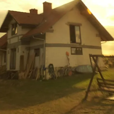 Wspanialy Caly 5 Sypialniowy Dom